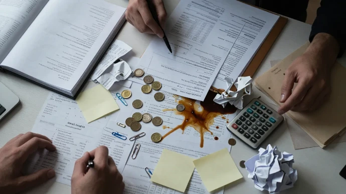 Backlog Accounting