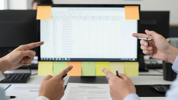Know your Bookkeeping  Tasks