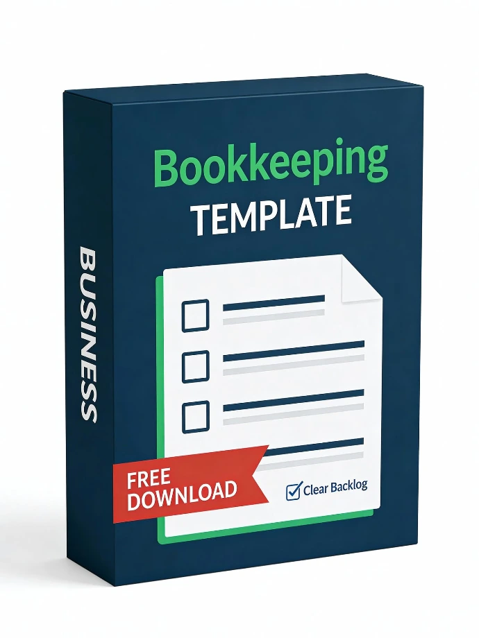 Bookkeeping Blueprint Course Live Training