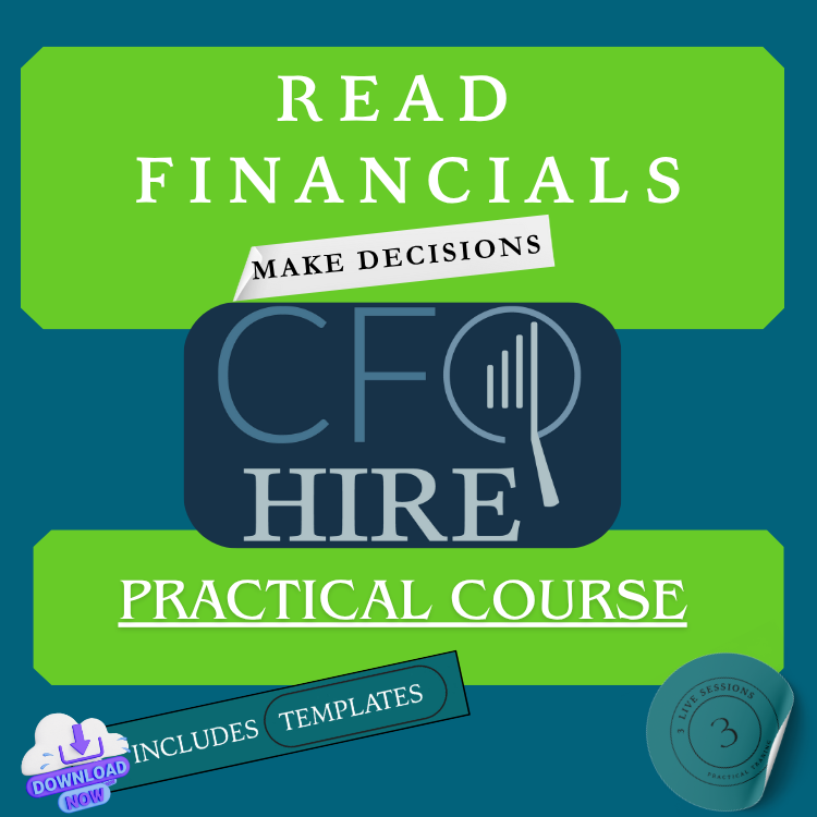 Understanding Financial Statements and Performance